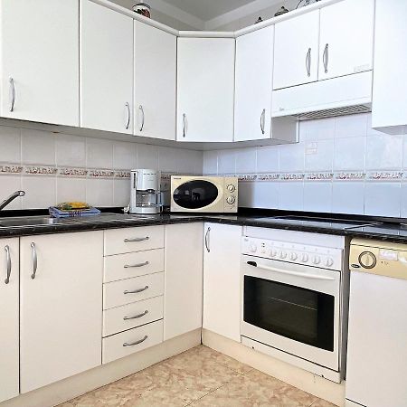 Capistrano Playa 206 Casasol Διαμέρισμα Nerja Εξωτερικό φωτογραφία